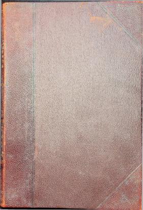 Cover of American-Canadian Mortality Investigation, Policies issued from 1843 to 1914, Volume 2, 1918